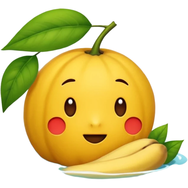 Porn emoji
