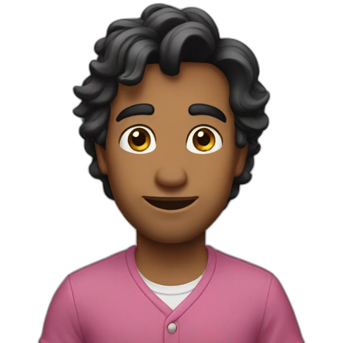 lago disne emoji