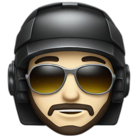 thomas-bangalter emoji