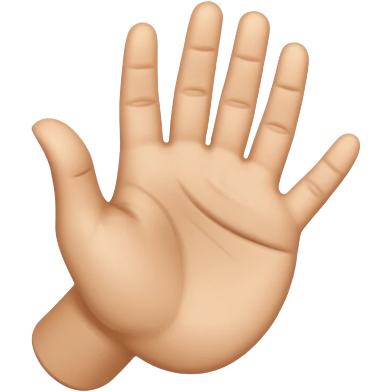 YVL handsign emoji