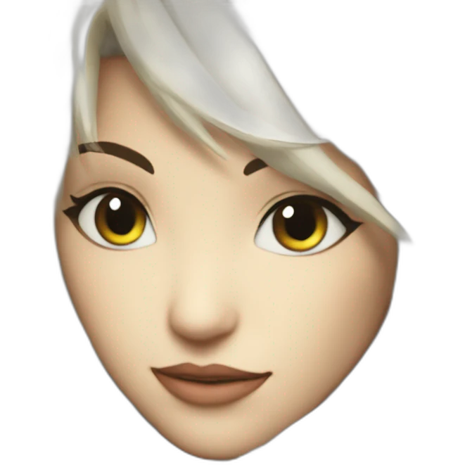 y'shtola, viper emoji