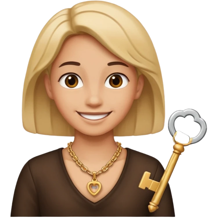 کیانواع کی emoji