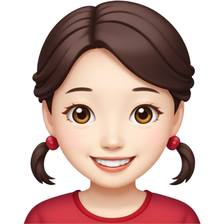 Wonyoung  emoji