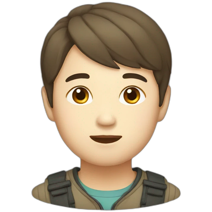 Korean emoji
