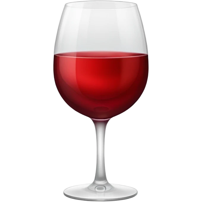 Wein emoji
