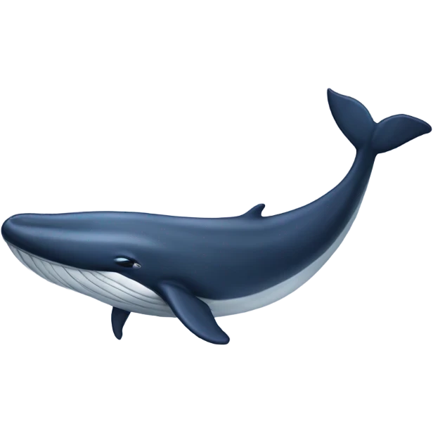 Narwall Whale emoji