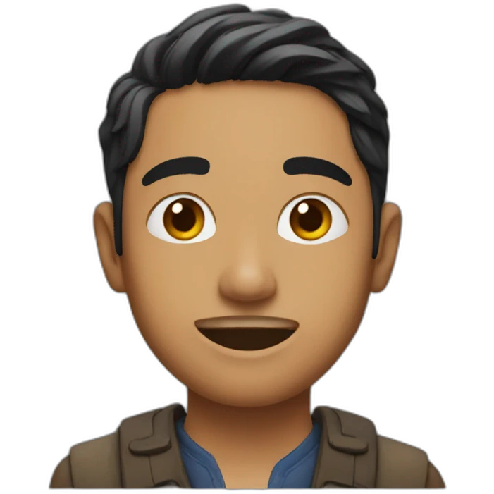 siddharth emoji