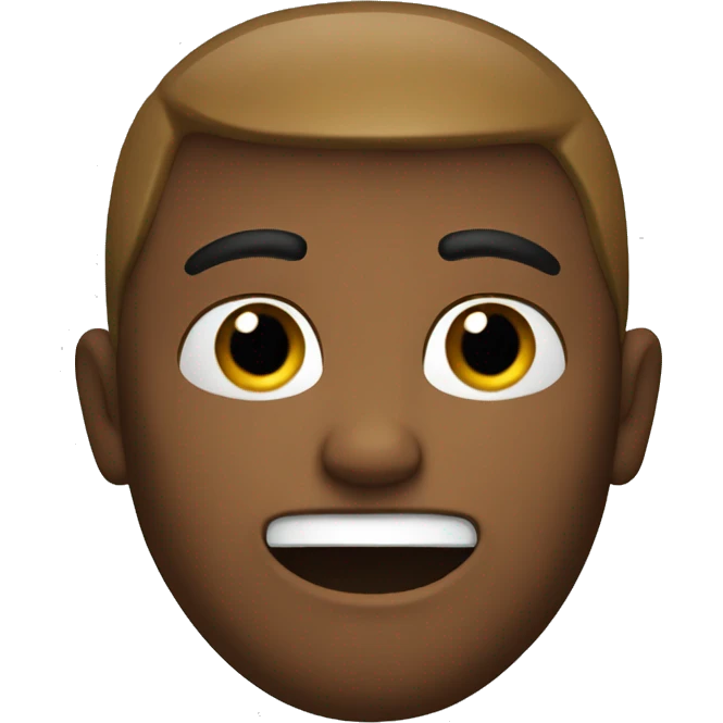Hello emoji