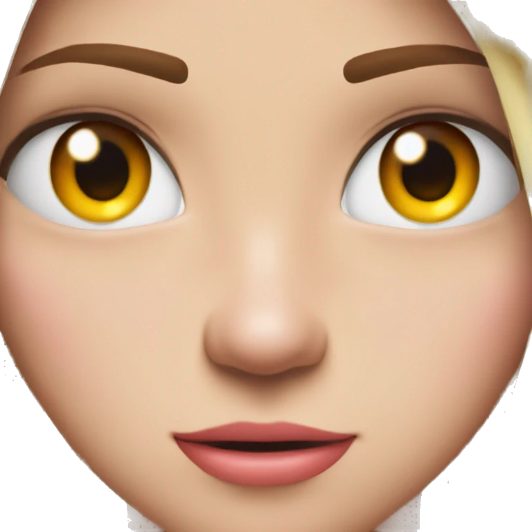 Sonic rouge yeux rouges emoji