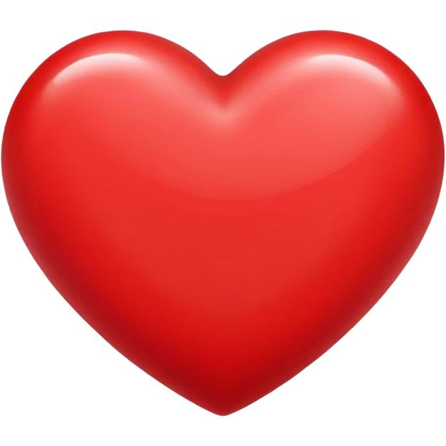 Cœur  emoji