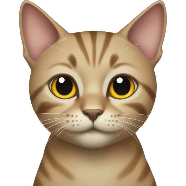 cat emoji