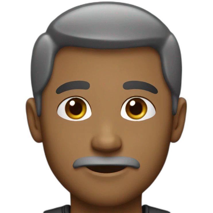 Joe emoji