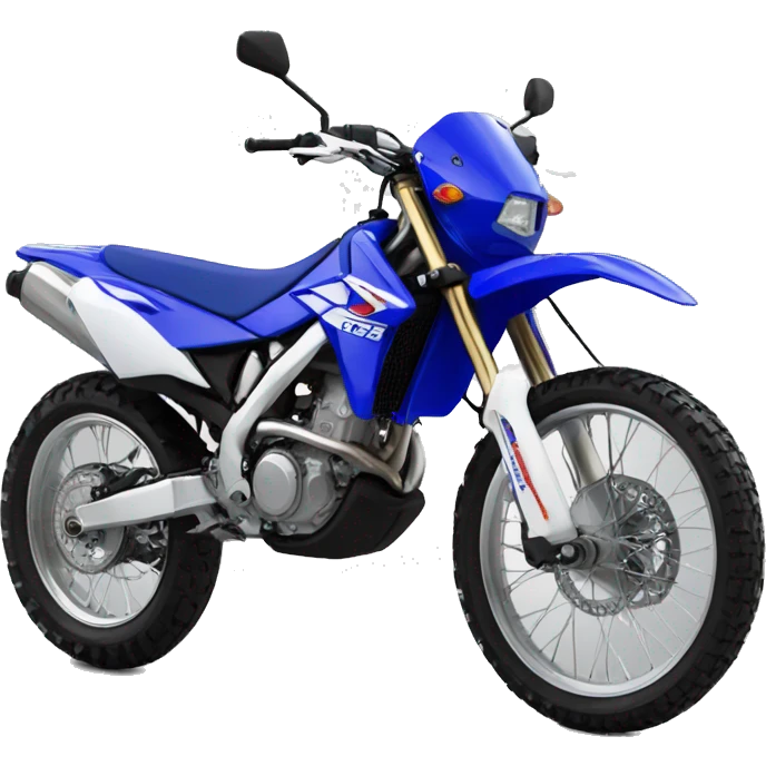 450 yzf emoji