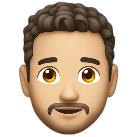 Koke ressureccion emoji