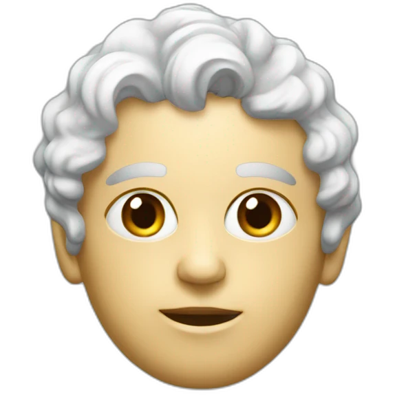 Artifical Inteligence emoji