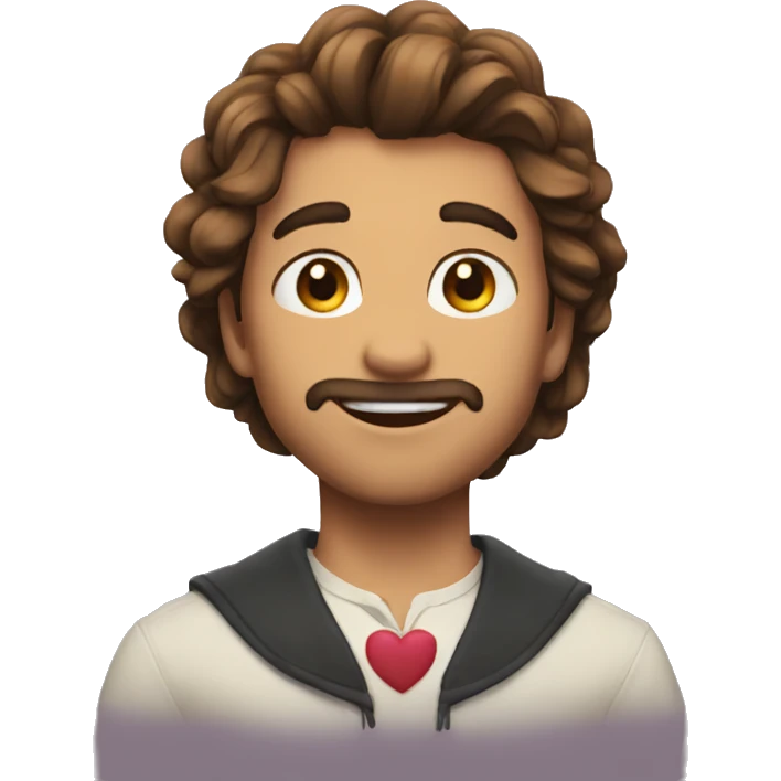 Corazon  emoji