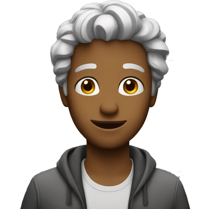 Netflix emoji