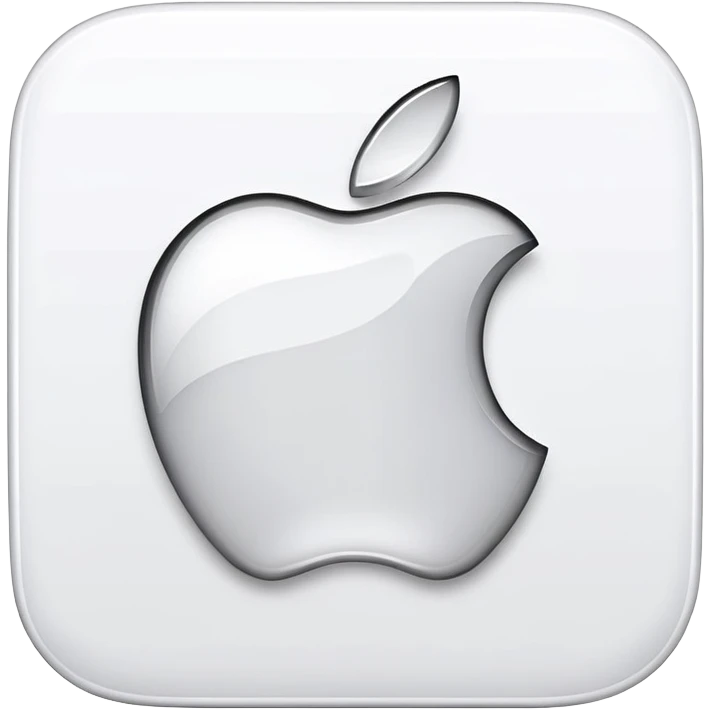 iphone apple emoji