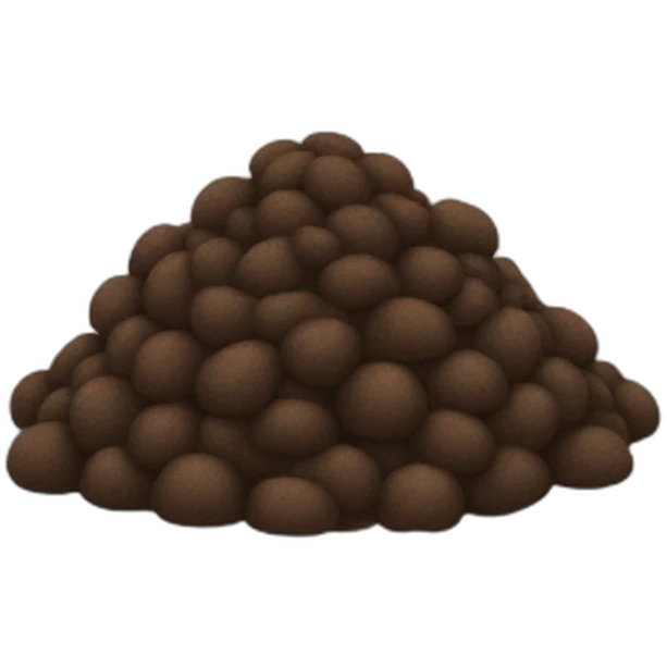 pooPile of Poo emoji