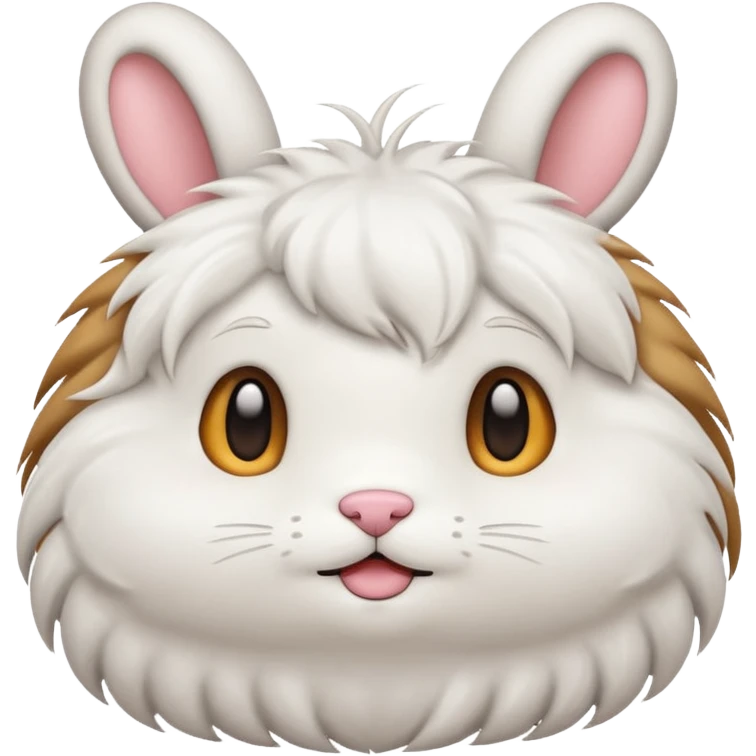 Bun emoji