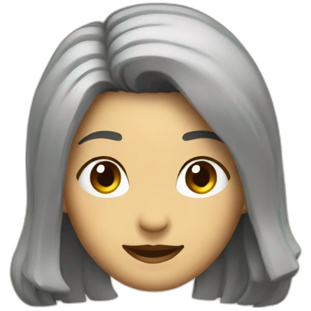 Manju varier emoji