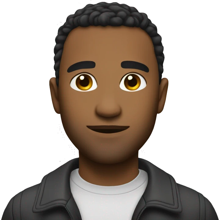 🤷🏽‍♂️🫐 emoji