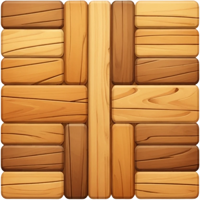 Parquet  emoji
