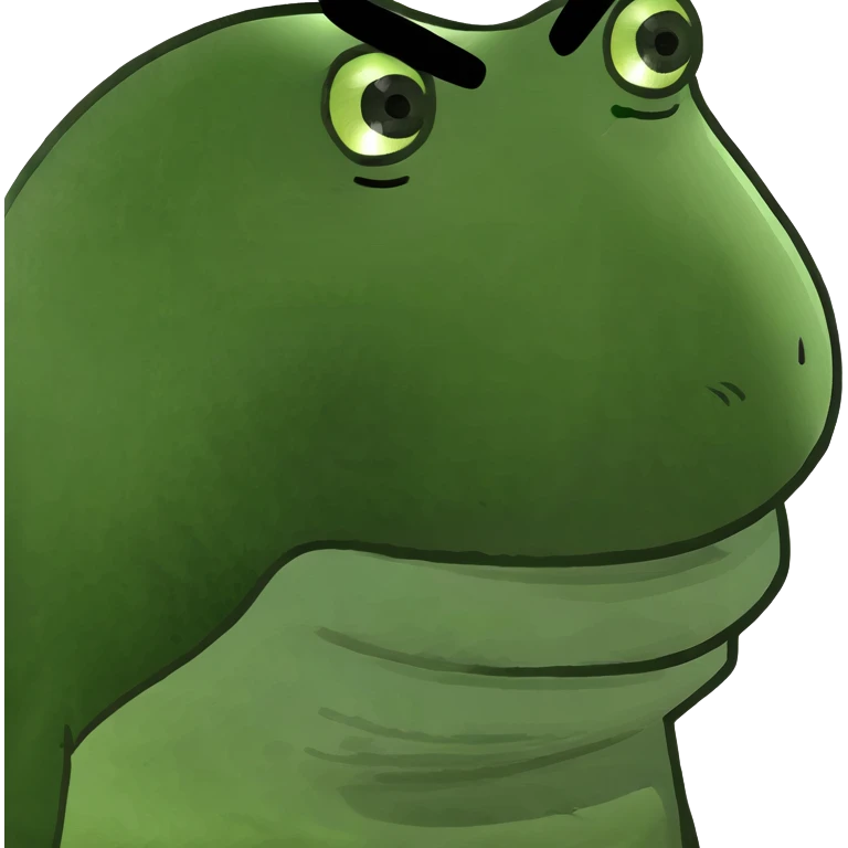Face disgusting  emoji