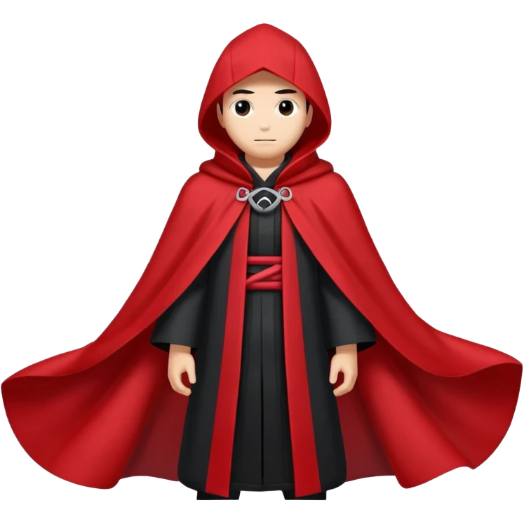 Akatsuki emoji