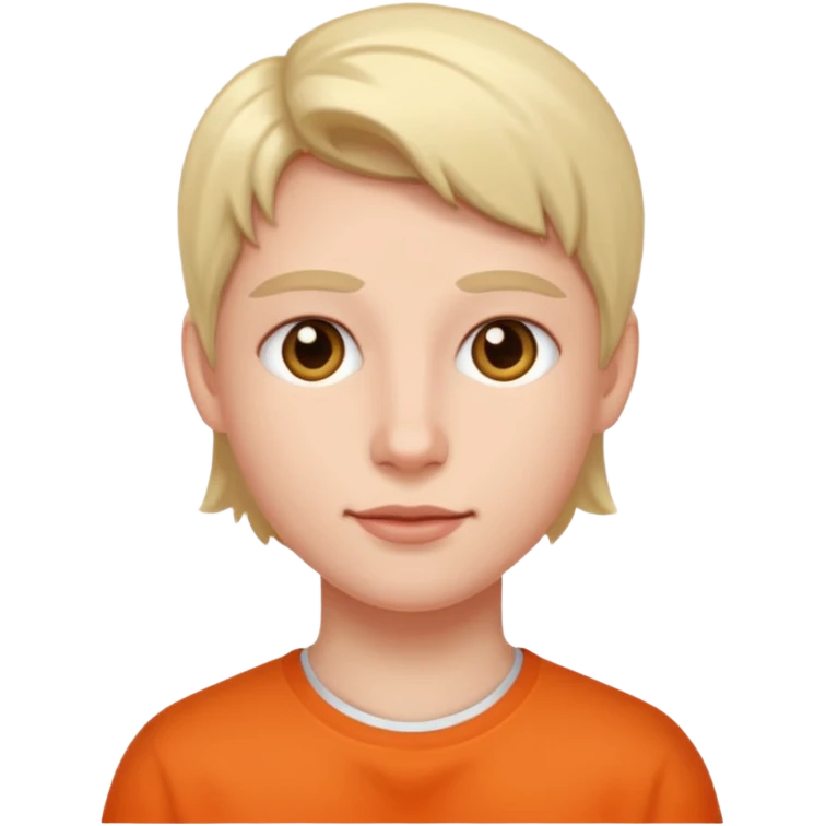 My emoji