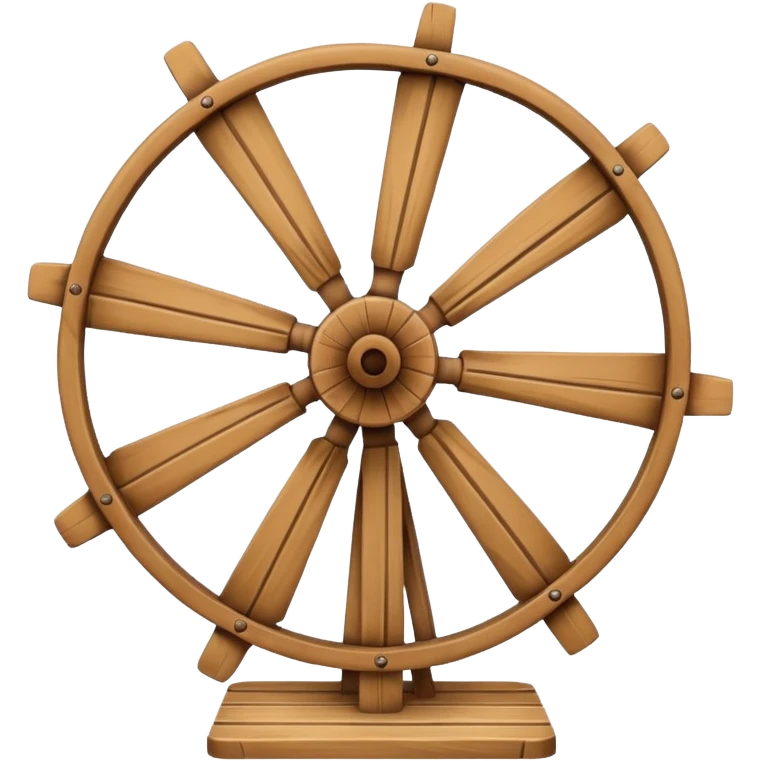 wind wheel emoji