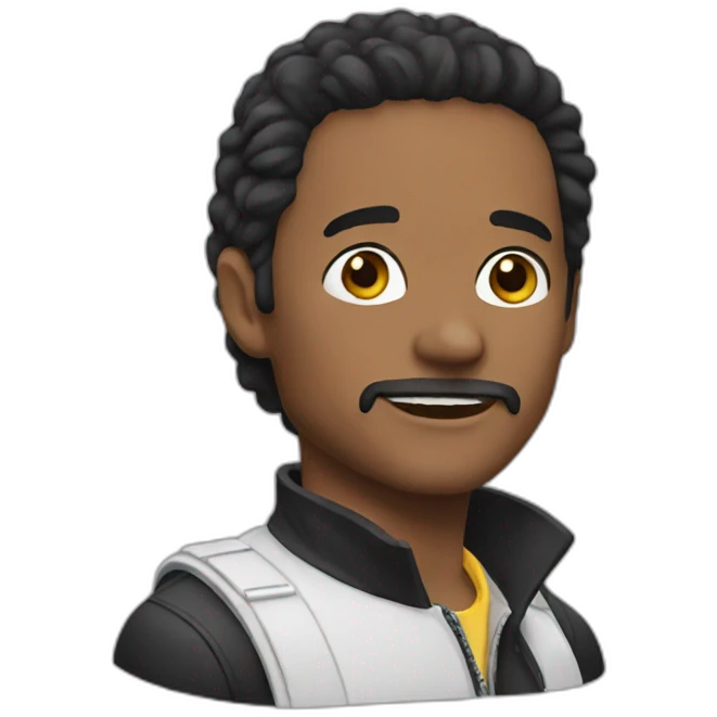 michael emoji