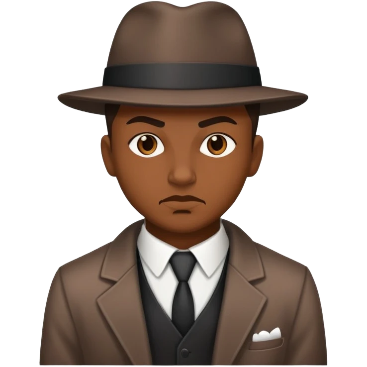 gangster disciples emoji