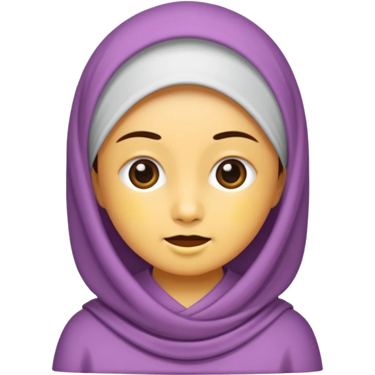 Ibu hamil emoji