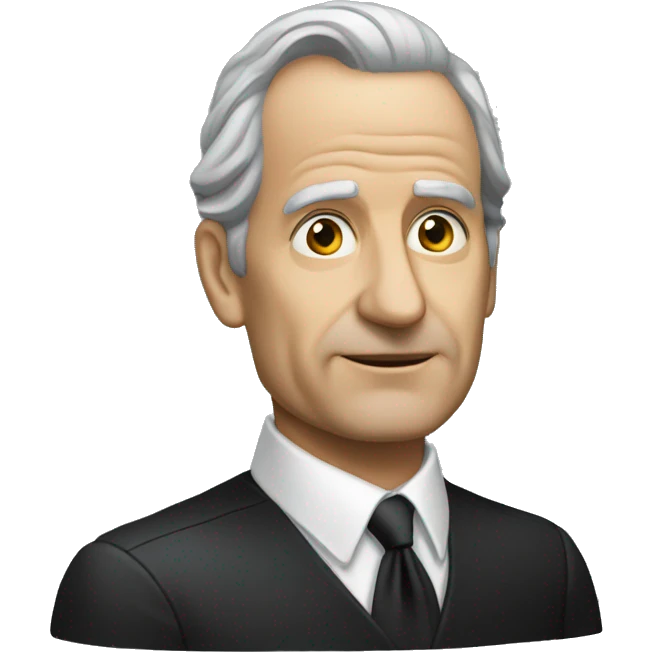 Nelson Neumann  emoji