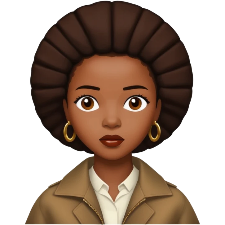 Lauryn Hill emoji