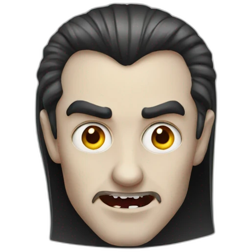 dracula emoji