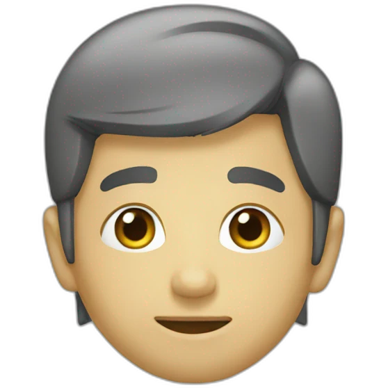 Algérien  emoji