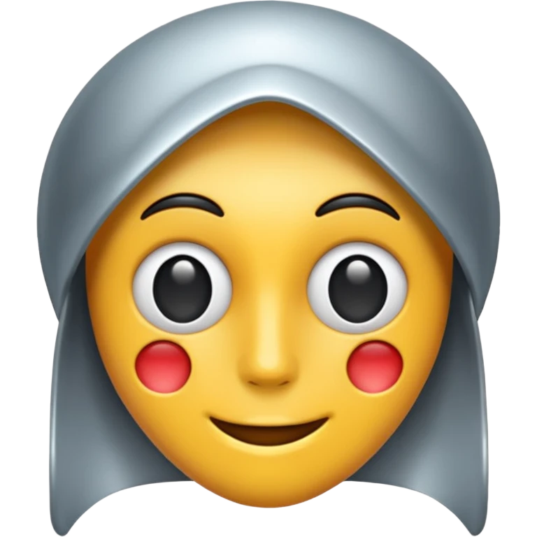 Cumed  emoji