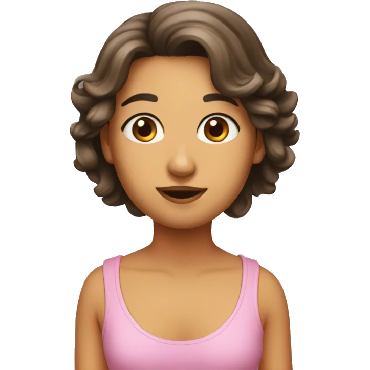 Pomni emoji