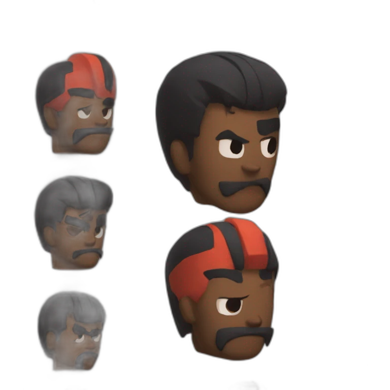 brawl stars emoji