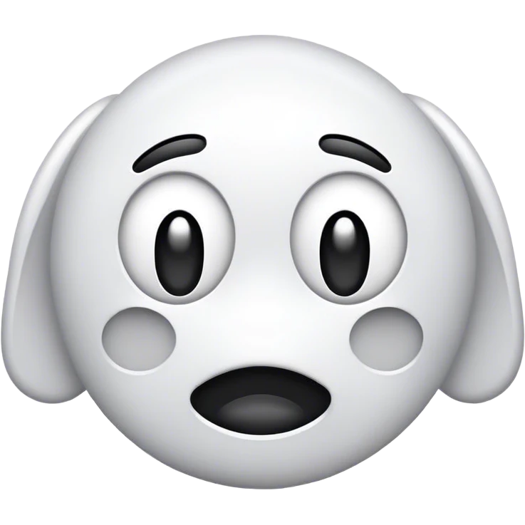 Mono emoji
