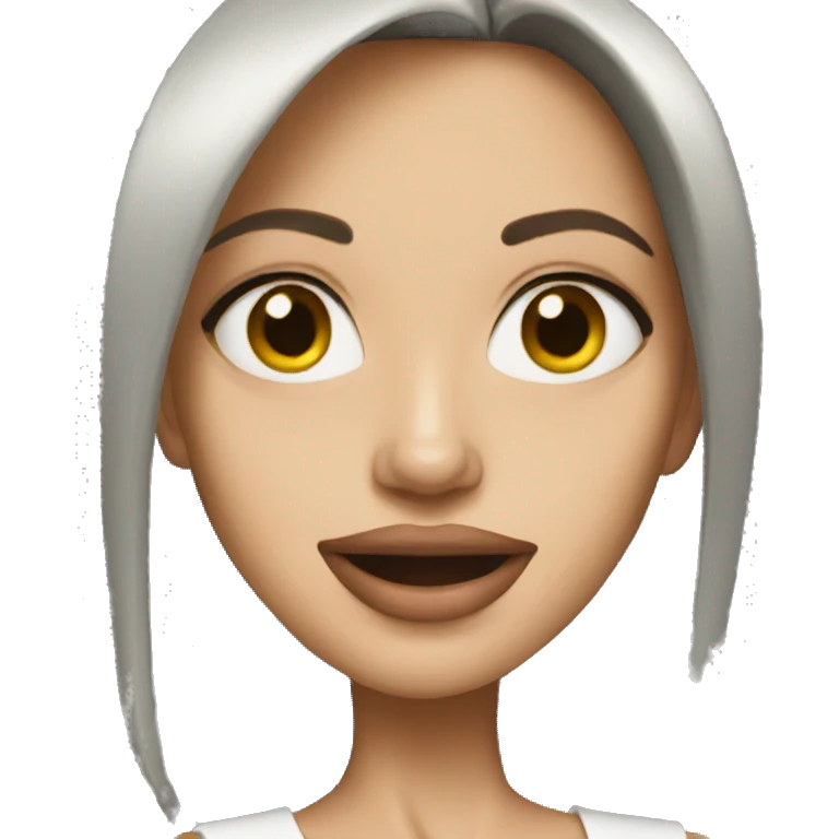 Angelina  emoji