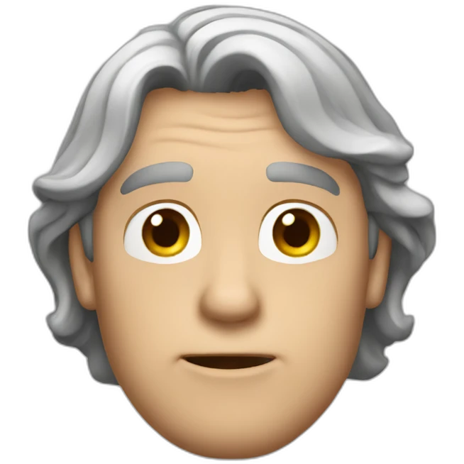 carl honson emoji