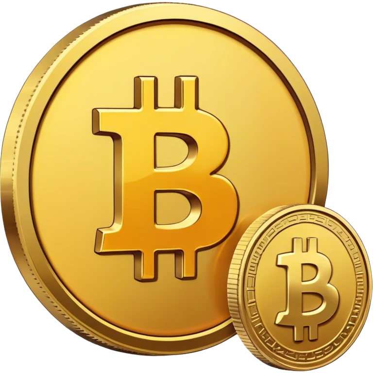 crypto emoji