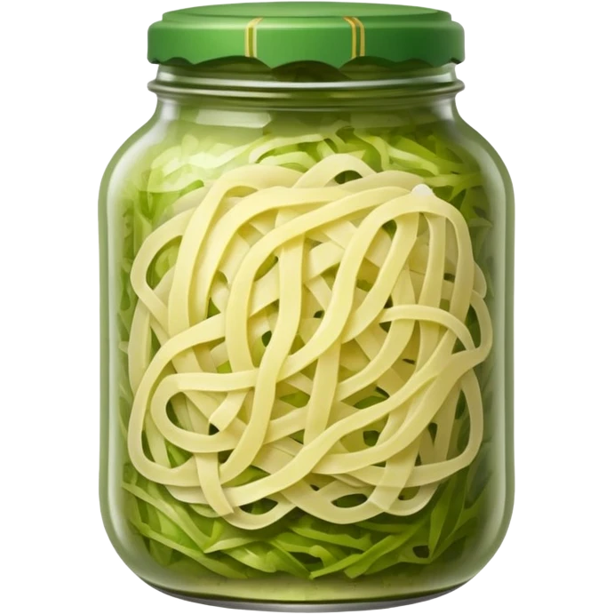 saurkraut emoji