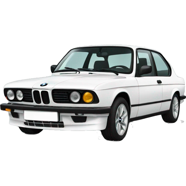Bmw emoji