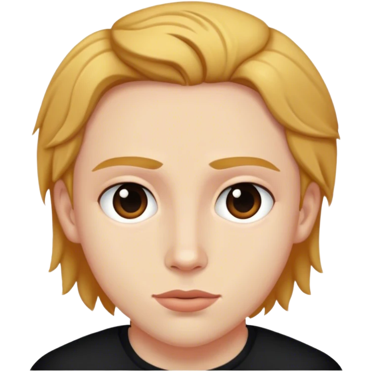 Tate McRae  emoji