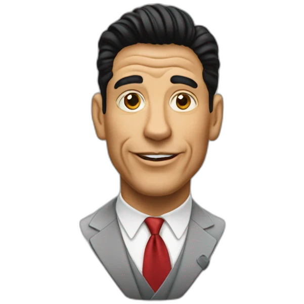 sammy the bull gravano emoji
