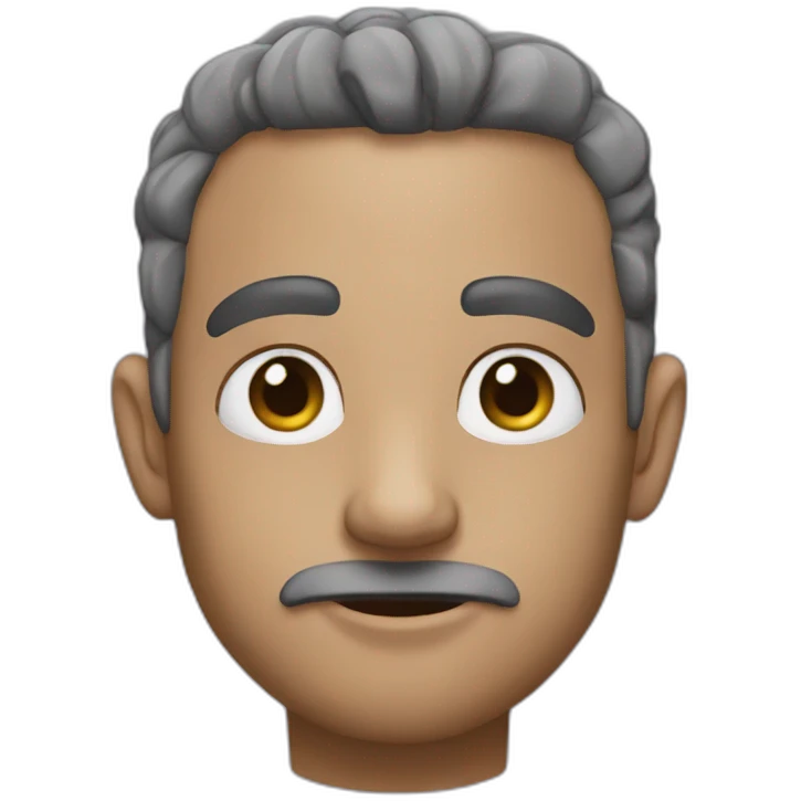 MERO emoji
